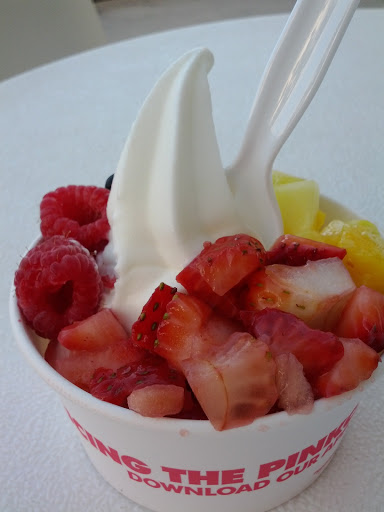 Frozen Yogurt Shop «Pinkberry», reviews and photos, 21157 Hawthorne Blvd, Torrance, CA 90503, USA