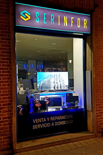 Empresas de reparacion ordenadores en Bilbao