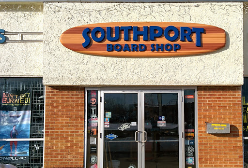 Southport Rigging Inc, 2926 75th St, Kenosha, WI 53143, USA, 