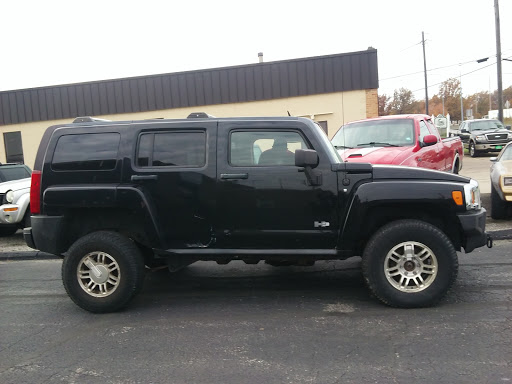 Appliance Store «Richards Appliances», reviews and photos, 35142 Lakeland Blvd, Eastlake, OH 44095, USA