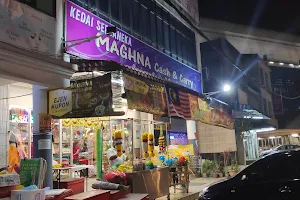 Maghna Cash & Carry image