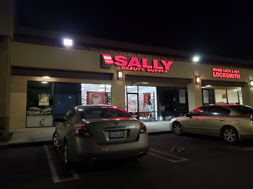 Sally Beauty, 16585 Von Karman Ave Ste 20-2E, Irvine, CA 92606, USA, 