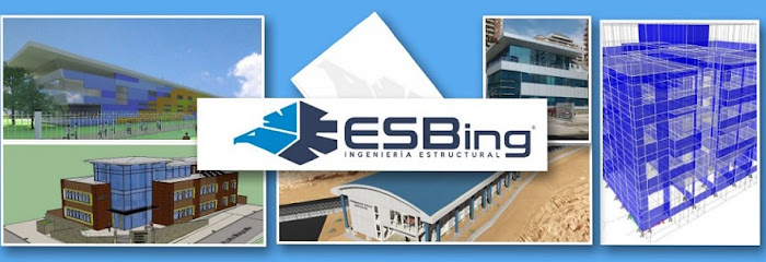 ESBing Ingeniería Estructural
