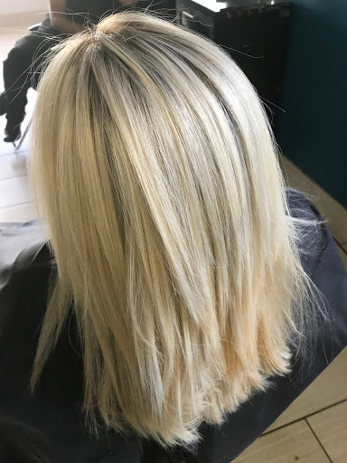 Beauty Salon «America Beauty Salon», reviews and photos, 2583 State St, Salt Lake City, UT 84115, USA