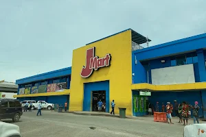 JMart Supermarket Erima image