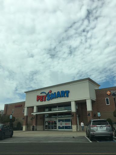 Pet Supply Store «PetSmart», reviews and photos, 7177 SE 29th St, Midwest City, OK 73110, USA