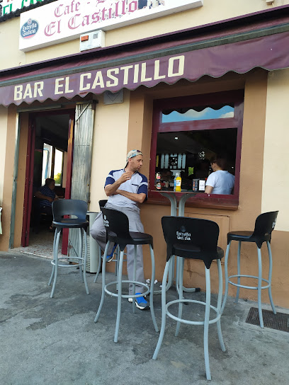 Bar El Castillo - Calle de Don Enrique III, 8, 05430 La Adrada, Ávila, Spain