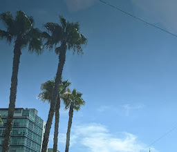 Monument to Abraham Lincoln photo