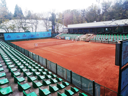 Национален ОББ тенис център