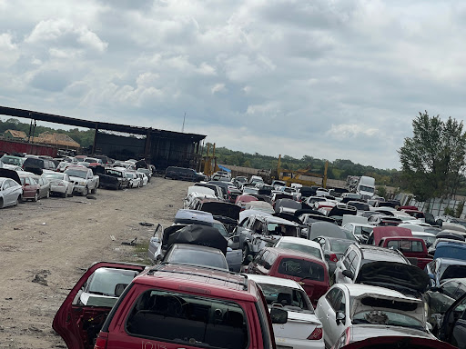 Used Auto Parts Store «JPH DBA Patino Auto Parts», reviews and photos, 124 Lakeside Rd, Mesquite, TX 75181, USA