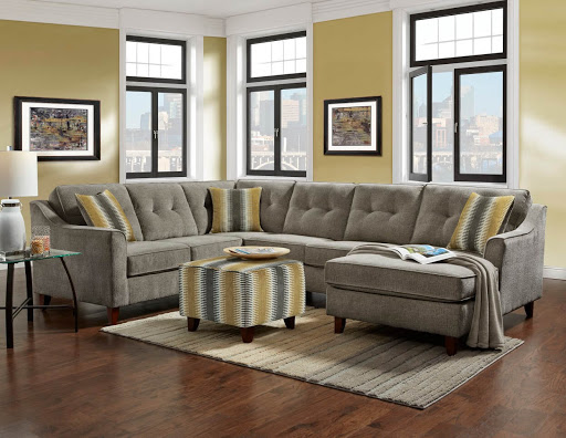 Furniture Store «Furniture Depot», reviews and photos, 11022 Harry Hines Blvd, Dallas, TX 75229, USA