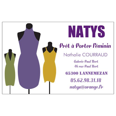 NATYS à Lannemezan