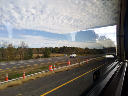 Storage Facility «Extra Space Storage», reviews and photos, 24 S Putt Corners Rd, New Paltz, NY 12561, USA