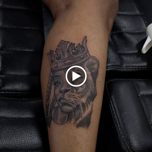 Explore biblical quote tattoo ideas, creative tattoo ideas in Los Angeles, available at Monkey Face Tattoos