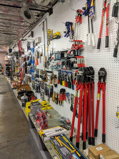 Hardware Store «C & H Hardware», reviews and photos, 1403 Fruitvale Blvd, Yakima, WA 98902, USA