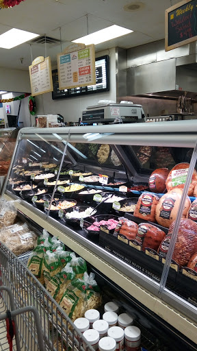 Grocery Store «County Market», reviews and photos, 109 W Jackson St, Attica, IN 47918, USA