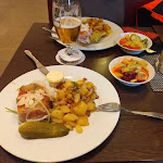 Photo n°1 de l'avis de Maria.r fait le 23/12/2023 à 05:44 sur le  Restaurant Route 1 à Neu Wulmstorf