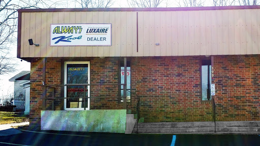 Always Kool Mechanical LLC