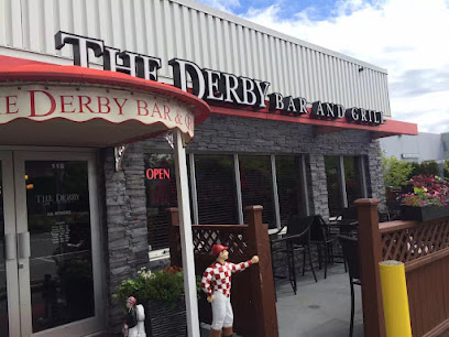 The Derby Bar and Grill
