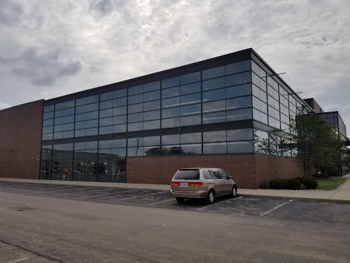 Gym «LA Fitness», reviews and photos, 9282 Allen Rd, West Chester Township, OH 45069, USA