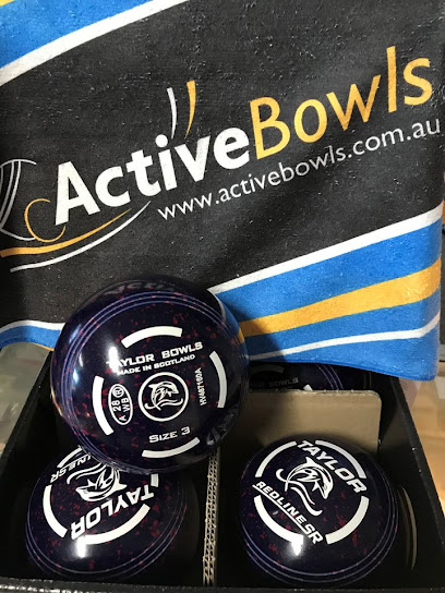 Active Lawn Bowls Sydney NSW