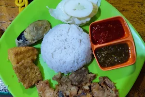 Ayam Penyet Barokah image