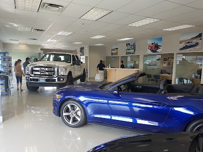 Photos of Lally Ford