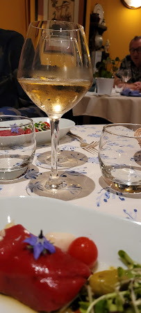 Plats et boissons du Restaurant français Restaurant La Vieille Tour à Strasbourg - n°13