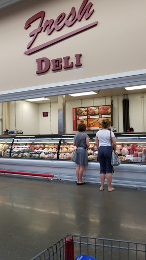 Warehouse club «BJ’s Wholesale Club», reviews and photos, 16200 SW 88th St, Miami, FL 33196, USA