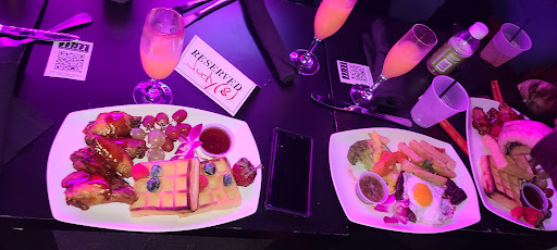 Lounge «Playroom NYC», reviews and photos, 3964 10th Ave, New York, NY 10034, USA