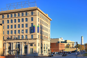 Holiday Inn Express Baltimore-Downtown, an IHG Hotel
