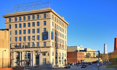 Holiday Inn Express Baltimore-Downtown, an IHG Hotel