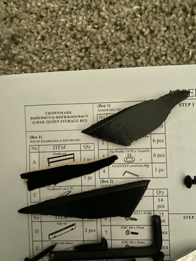 Furniture Store «American Freight Furniture and Mattress», reviews and photos, 9700 W Broad St, Glen Allen, VA 23060, USA