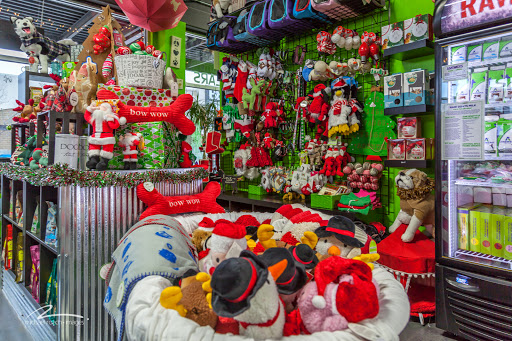 Pet Supply Store «The Green Spot», reviews and photos, 1110 S 71st St, Omaha, NE 68106, USA