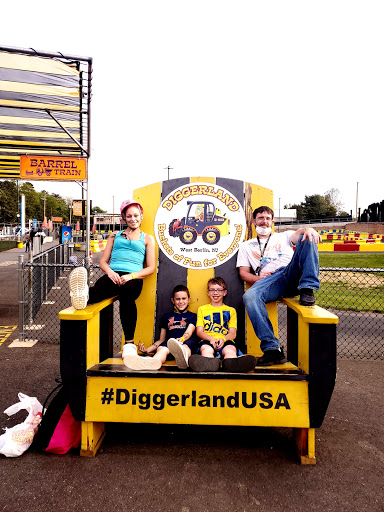 Amusement Park «Diggerland», reviews and photos, 100 Pinedge Ct, West Berlin, NJ 08091, USA
