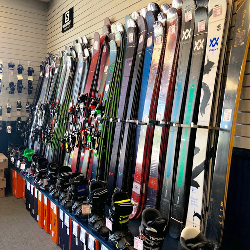 Ski Shop «Potter Brothers Ski & Snowboard», reviews and photos, 1083 U.S. 9, Fishkill, NY 12524, USA