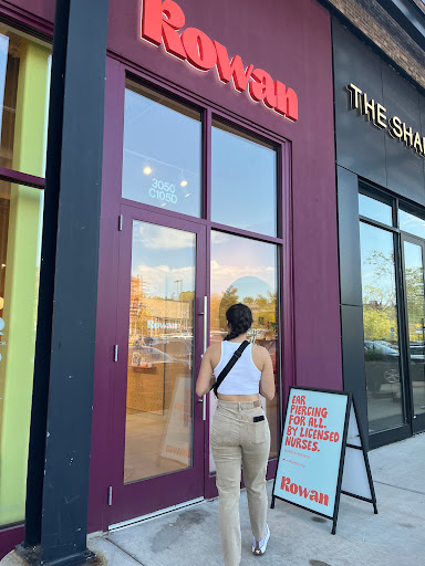 Explore mirror tattoo ideas, creative tattoo ideas in Ann Arbor, available at Rowan Arbor Hills