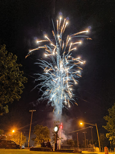 Community Center «Ross C DeJohn (Mayfield Heights) Community Center», reviews and photos, 6306 Marsol Rd, Cleveland, OH 44124, USA