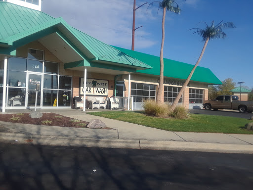 Car Detailing Service «Key West Car Wash», reviews and photos, 215 S Randall Rd, South Elgin, IL 60177, USA