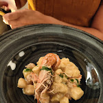 Photo n°2 de l'avis de Marvin.e fait le 18/08/2022 à 18:51 sur le  Ristorante GioviAle à Montecatini Terme