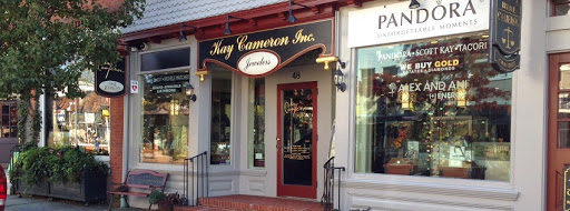 Jeweler «Kay Cameron Jewelers», reviews and photos, 48 Main St, Sayville, NY 11782, USA