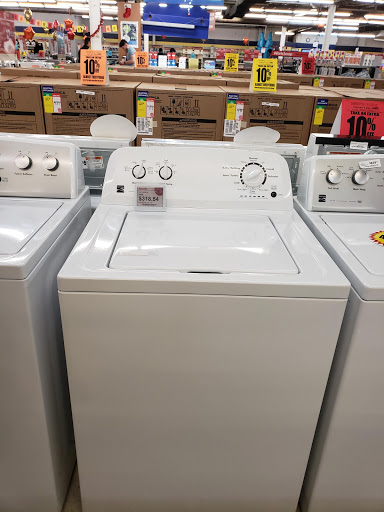 Appliance Store «Sears Outlet», reviews and photos, 2065 George St, Melrose Park, IL 60160, USA