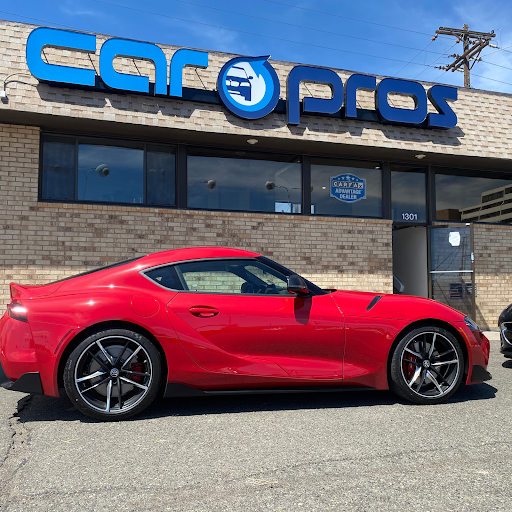 Used Car Dealer «CarPros», reviews and photos, 1301 N Santa Fe Ave, Pueblo, CO 81003, USA