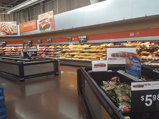 Photo Shop «Walmart Supercenter», reviews and photos, 1100 N Estrella Pkwy, Goodyear, AZ 85338, USA