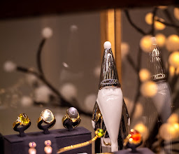 Schmuckgalerie Mommen - Juwelier in Köln photo