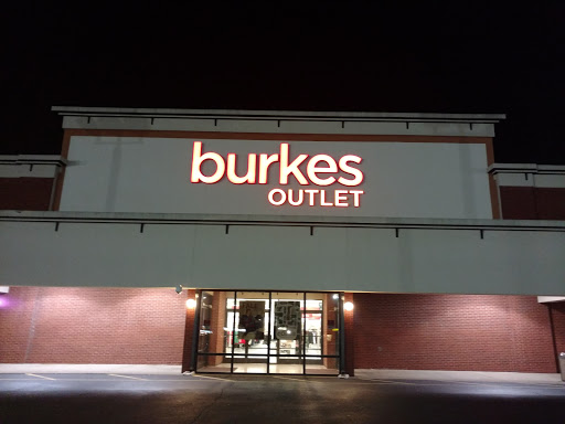 Department Store «Burkes Outlet», reviews and photos, 445 TN-46 #1, Dickson, TN 37055, USA