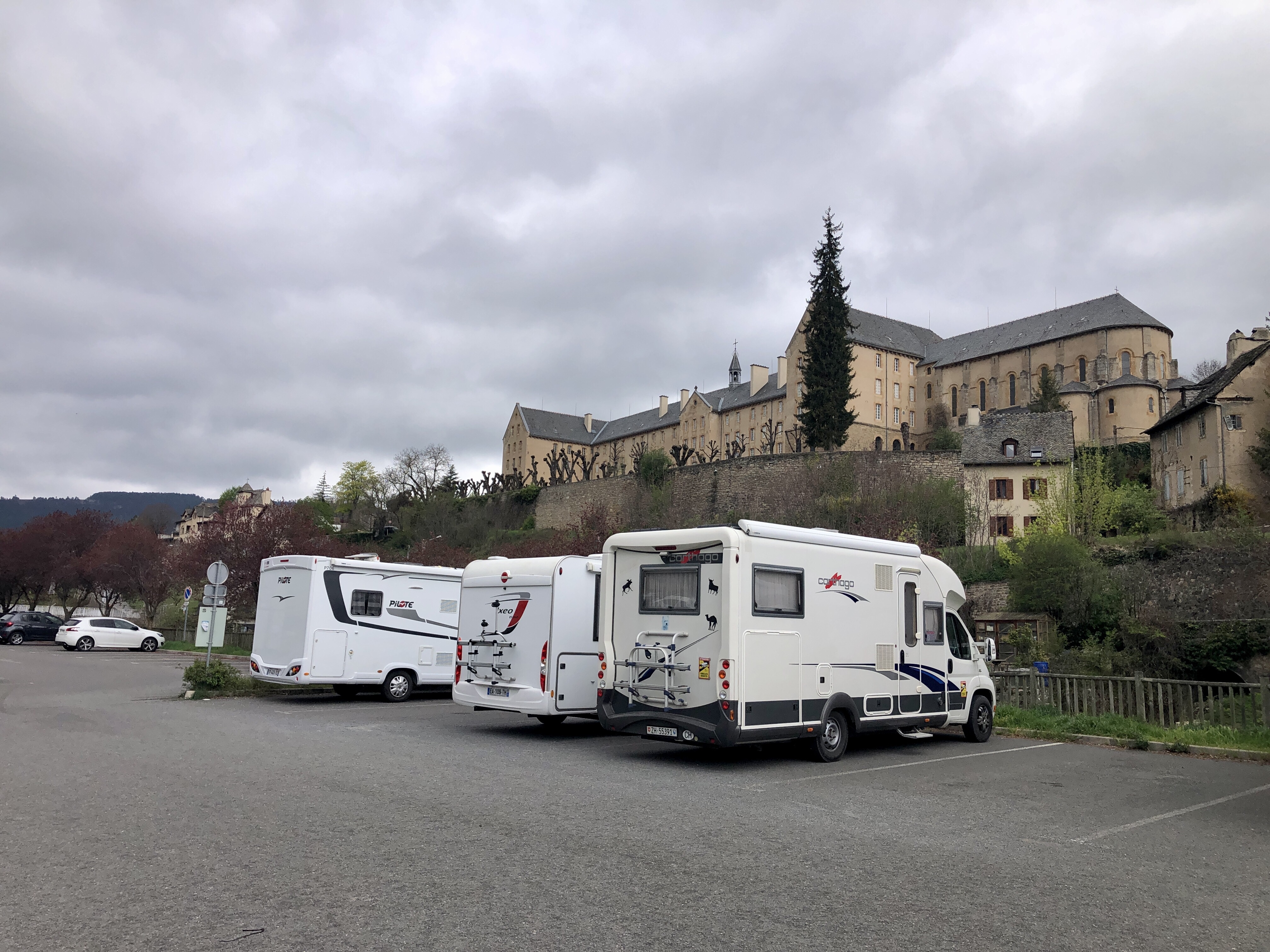 Photo n° 1 de l'avis de Roland.a fait le 23/04/2023 à 13:21