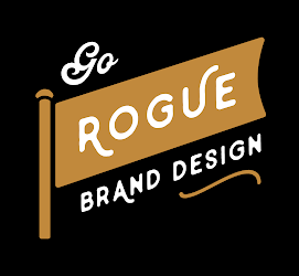 Go Rogue Brand Design