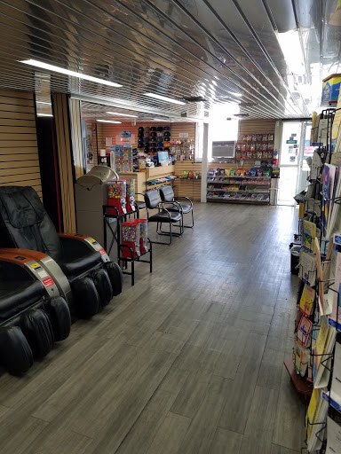 Car Wash «Great American Car Wash», reviews and photos, 16919 Roscoe Blvd, Northridge, CA 91343, USA