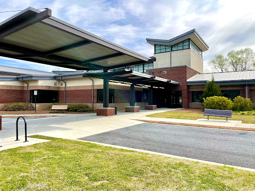 Community Center «George Pierce Park Community Center», reviews and photos, George Pierce Park - Yellow Trail, Suwanee, GA 30024, USA